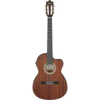 Ibanez GA5MHTCE-OPN elektro-klasszikus gitár