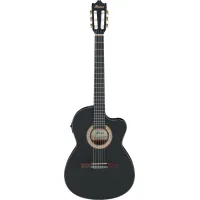 Ibanez GA5MHTCE-WK elektro-klasszikus gitár