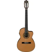 Ibanez GA5TCE-AM elektro-klasszikus gitár