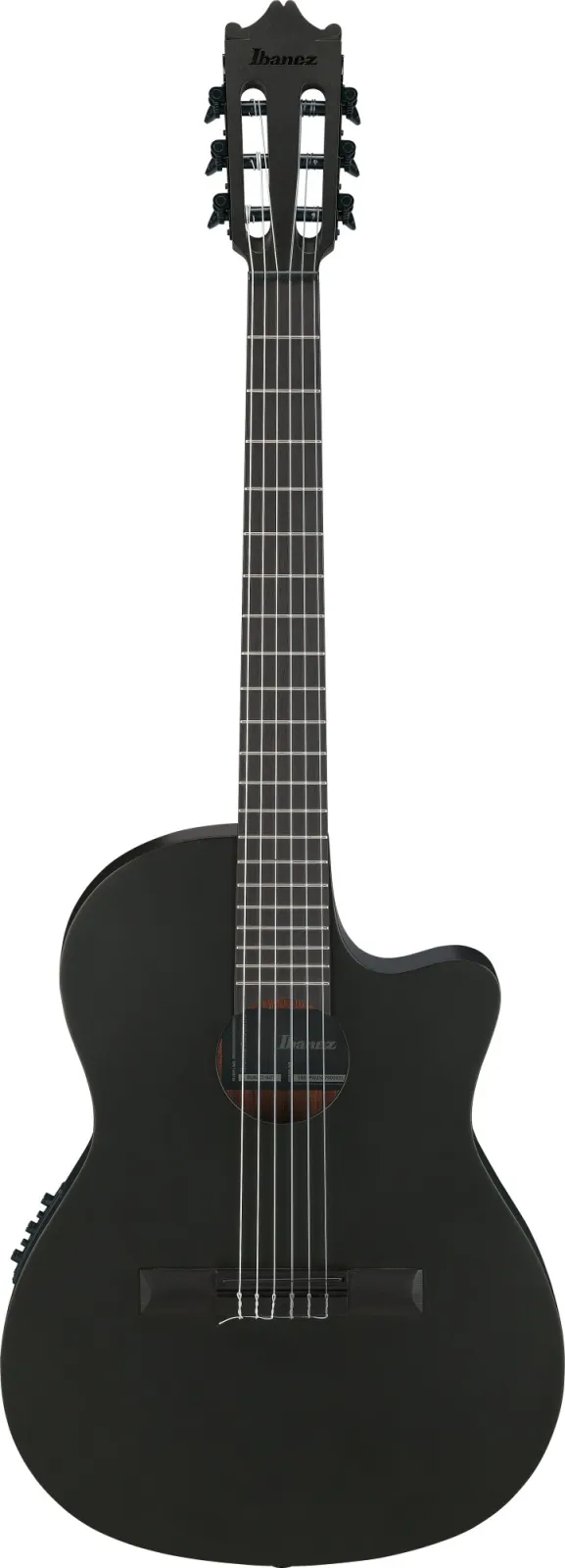 Ibanez GA621-BOT elektro-klasszikus gitár