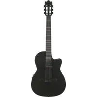 Ibanez GA621-BOT elektro-klasszikus gitár