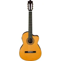 Ibanez GA6CE-AM elektro-klasszikus gitár