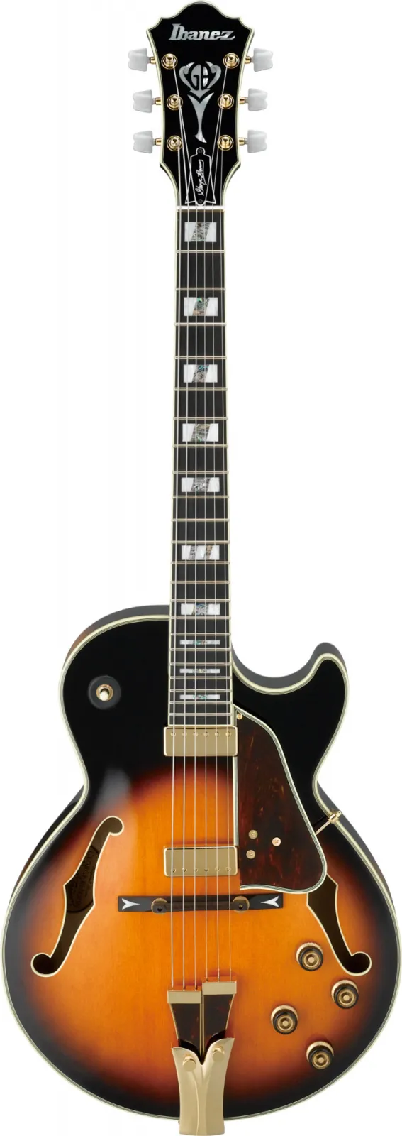 Ibanez GB10-BS
