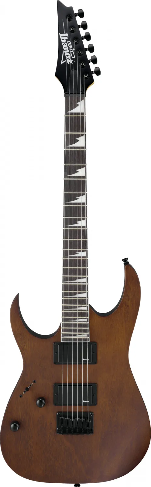 Ibanez GRG121DXL-WNF elektromos gitár