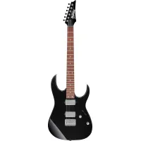Ibanez GRG121SP-BKN elektromos gitár