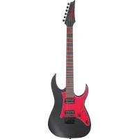 Ibanez GRG131DX-BKF elektromos gitár