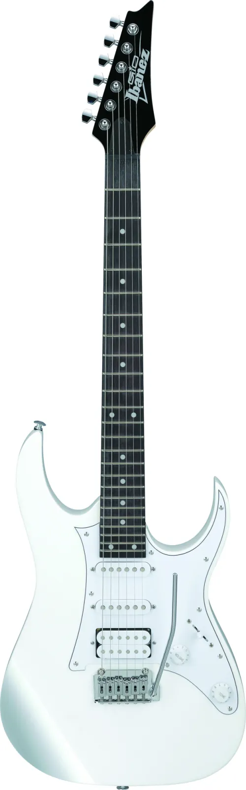 Ibanez GRG140-WH elektromos gitár