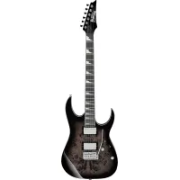 Ibanez GRG220PA1-BKB elektromos gitár