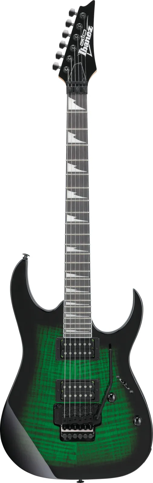 Ibanez GRG320FA-TEB elektromos gitár