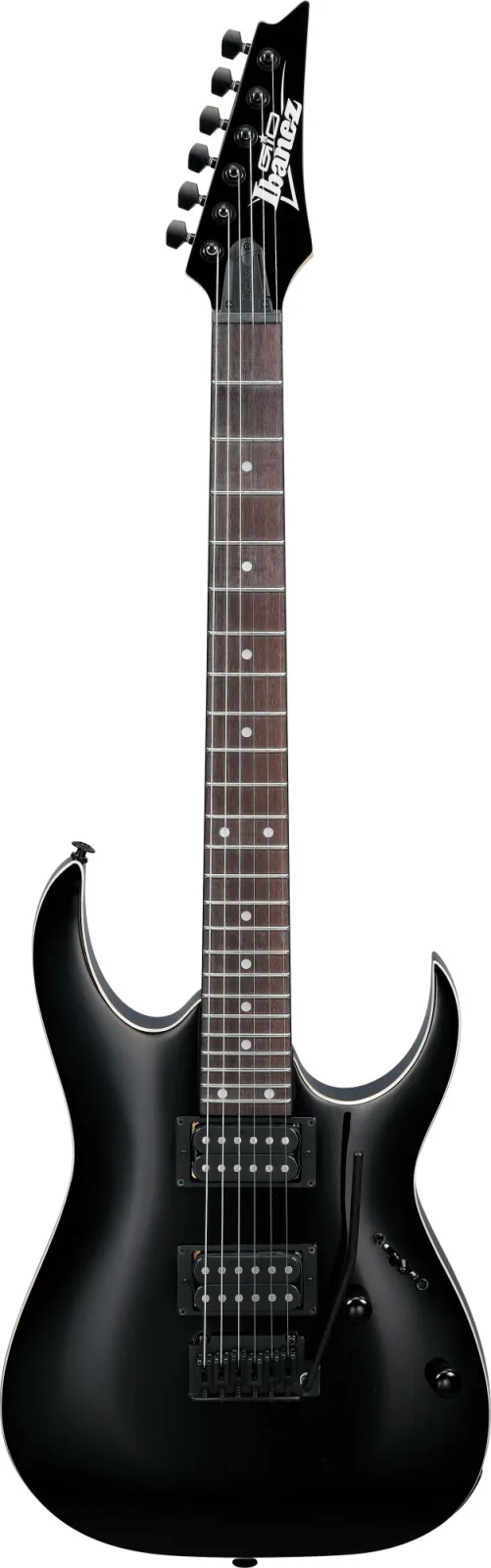 Ibanez GRGA120-BKN elektromos gitár