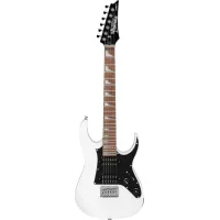 Ibanez GRGM21-WH elektromos gitár