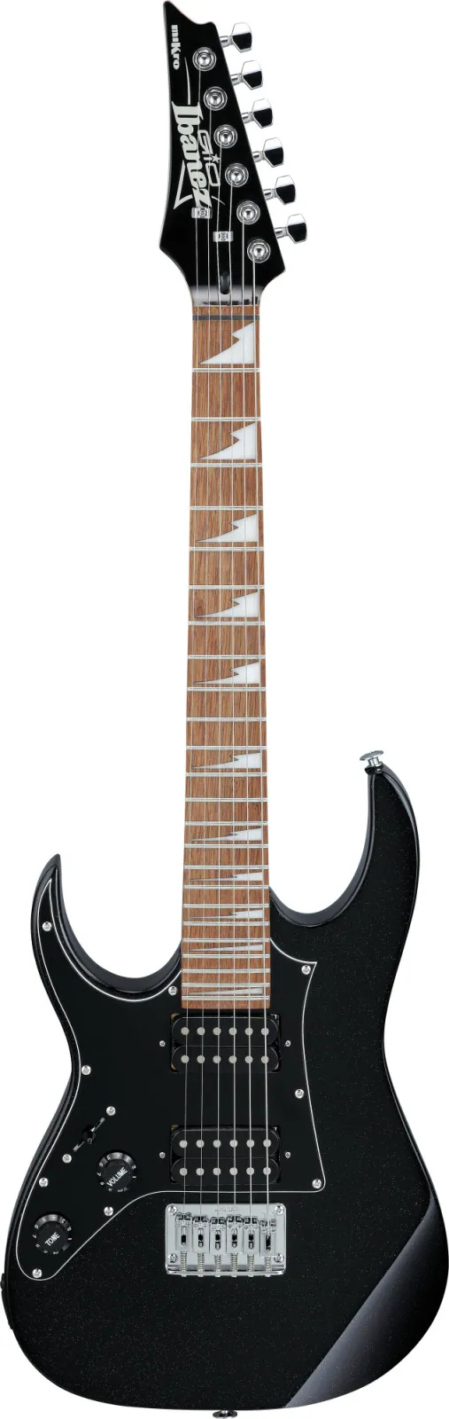 Ibanez GRGM21L-BKN Electric Guitar