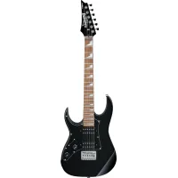 Ibanez GRGM21L-BKN elektromos gitár
