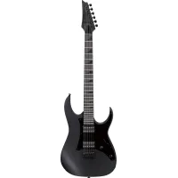 Ibanez GRGR131EX-BKF elektromos gitár