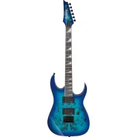Ibanez GRGR221PA-AQB elektromos gitár