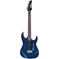 Ibanez GRX70QA-TBB elektromos gitár