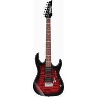 Ibanez GRX70QA-TRB elektromos gitár