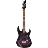 Ibanez GRX70QA-TVT elektromos gitár