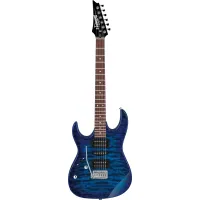 Ibanez GRX70QAL-TBB elektromos gitár