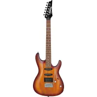 Ibanez GSA60-BS elektromos gitár