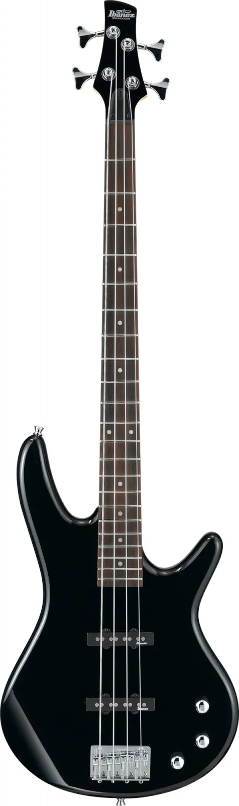 Ibanez GSR180-BK basszusgitár