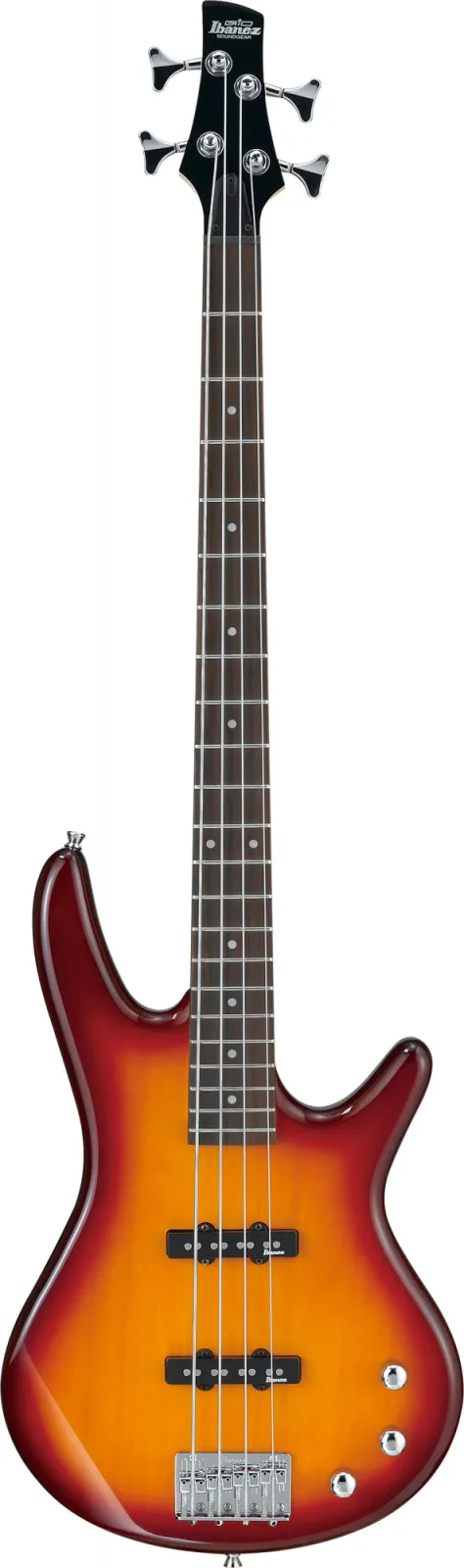 Ibanez GSR180-BS basszusgitár