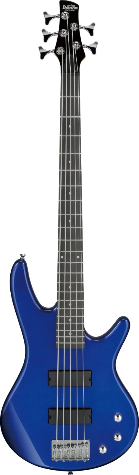 Ibanez GSR185-JB 5-húros basszusgitár