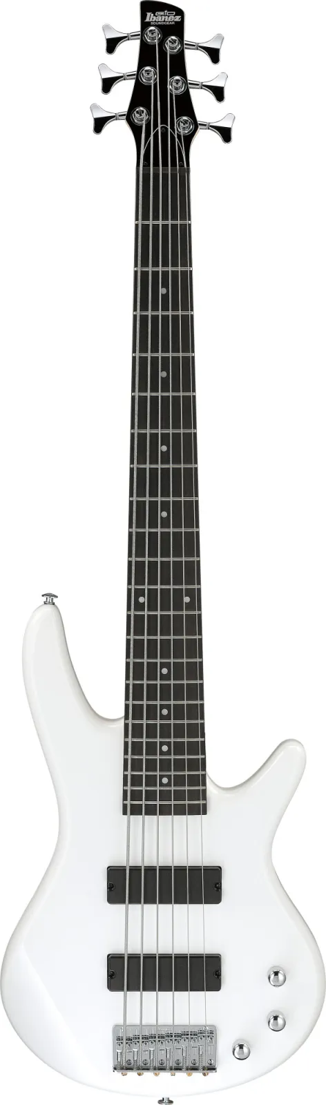 Ibanez GSR186-PW 6-húros basszusgitár