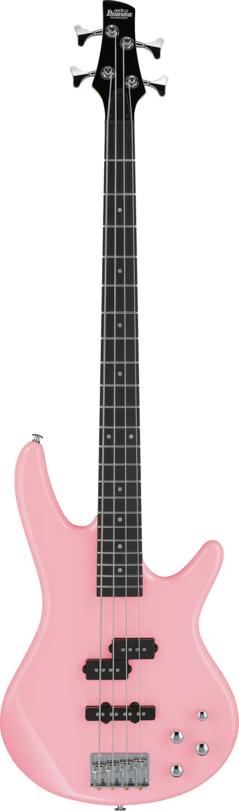 Ibanez GSR200-BPK Electric Bass Guitar
