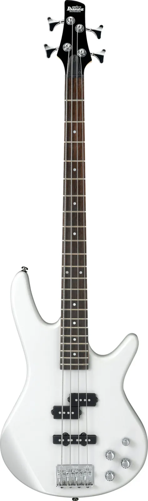 Ibanez GSR200-PW basszusgitár