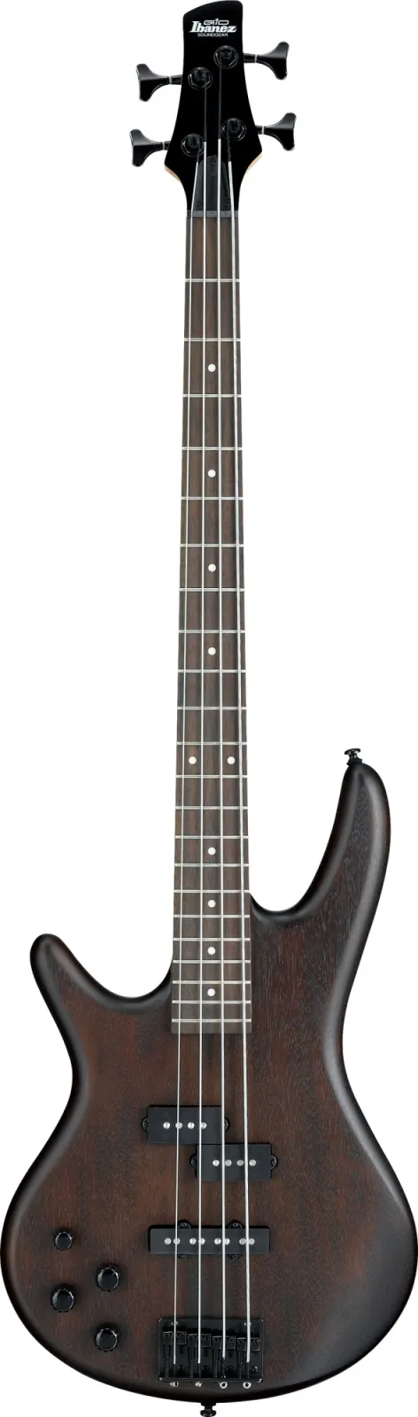 Ibanez GSR200BL-WNF basszusgitár