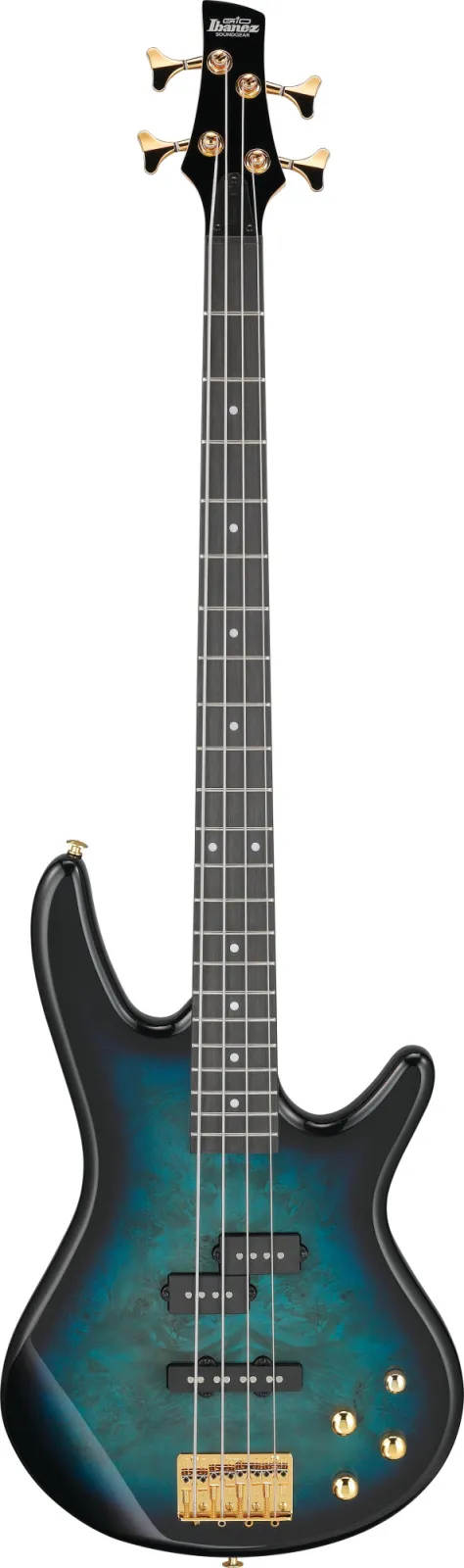 Ibanez GSR200PC-TMU basszusgitár
