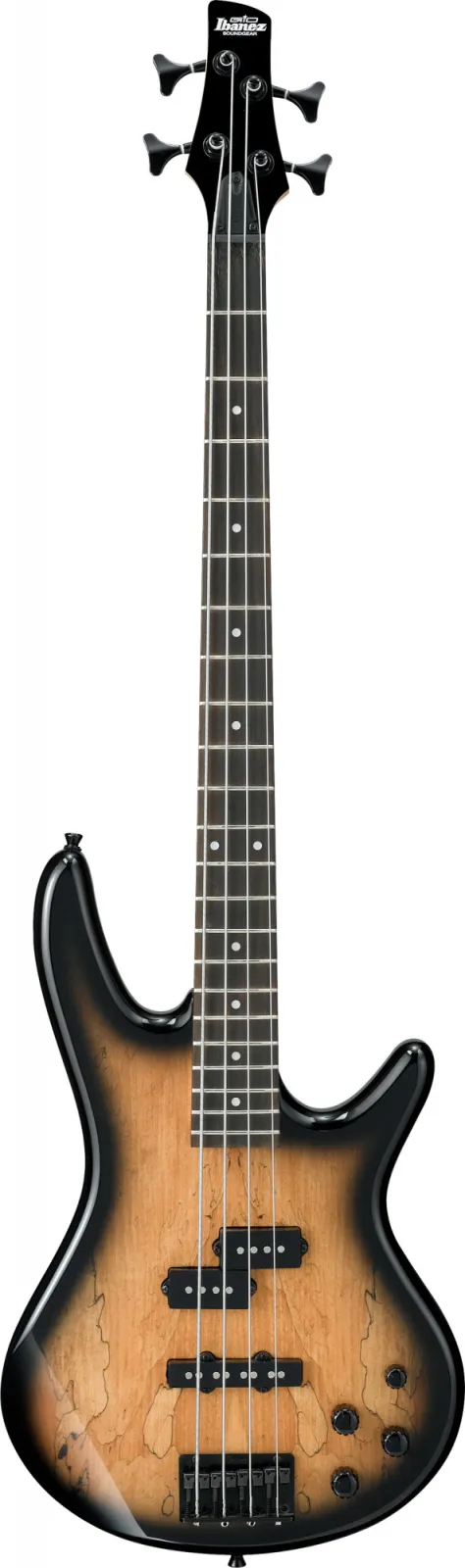 Ibanez GSR200SM-NGT Electric Bass Guitar