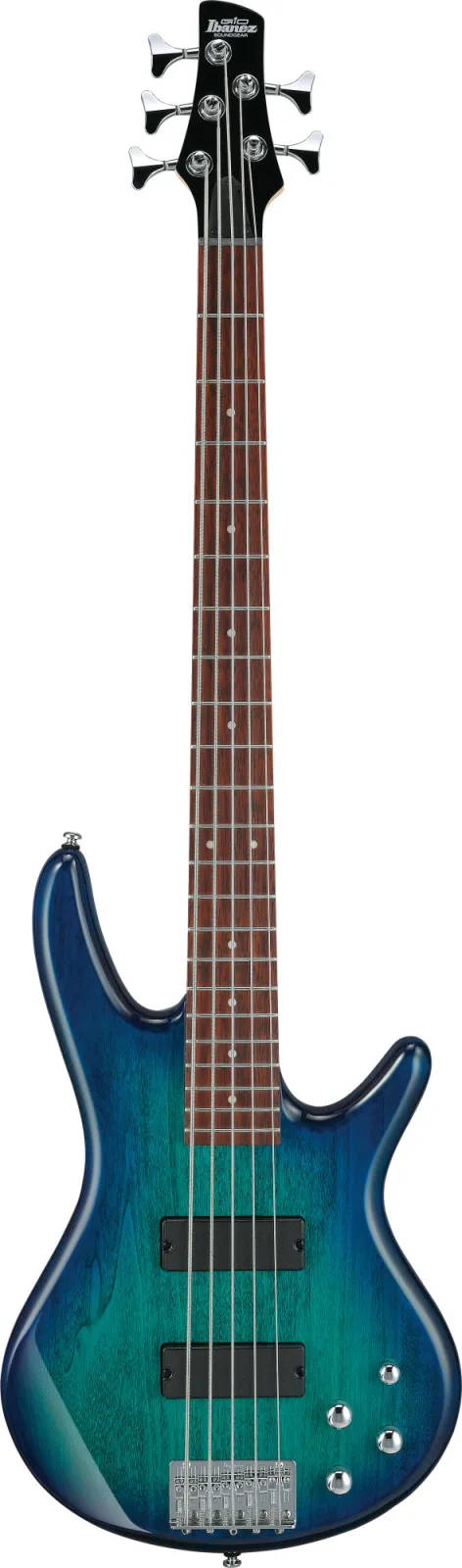 Ibanez GSR205-BMT 5-húros basszusgitár