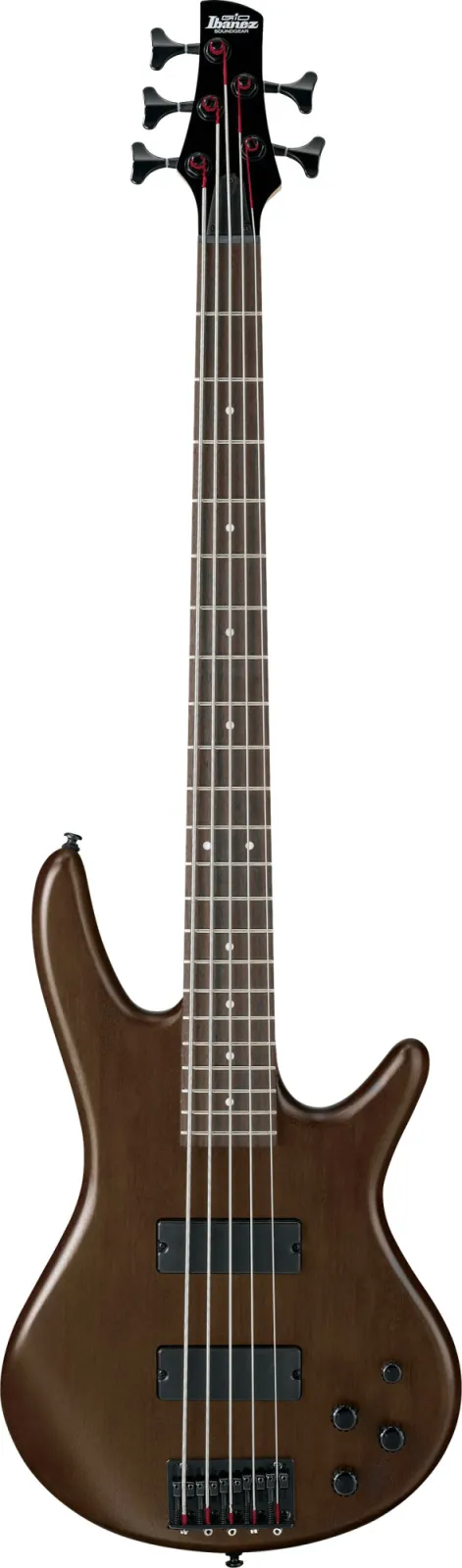 Ibanez GSR205B-WNF Bass Guitar