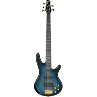 Ibanez GSR205PC-TMU 5-string Bass Guitar