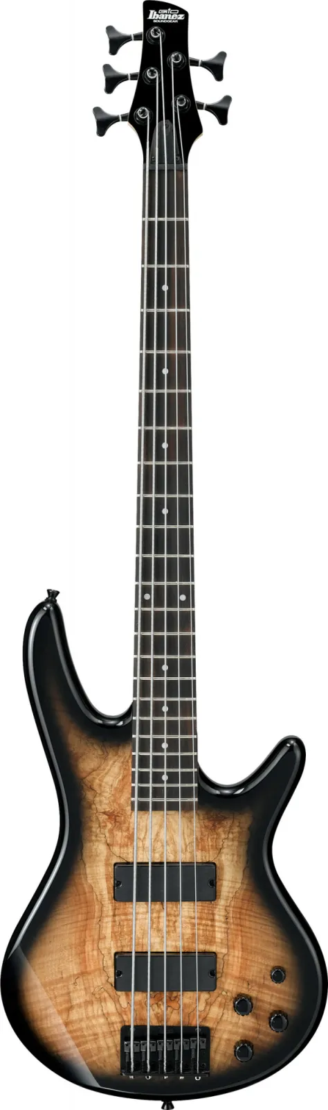 Ibanez GSR205SM-NGT basszusgitár