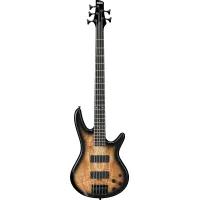 Ibanez GSR205SM-NGT Electric Bass Guitar