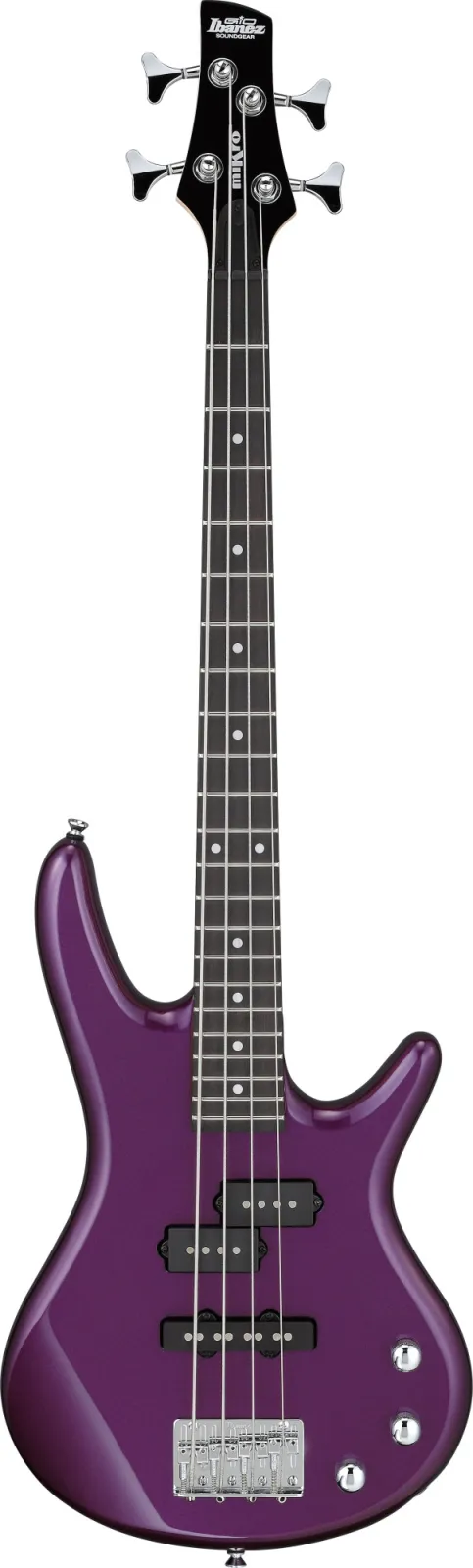 Ibanez GSRM20-MPL basszusgitár