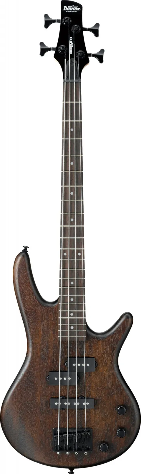 Ibanez GSRM20B-WNF basszusgitár