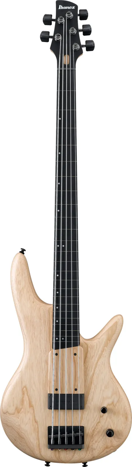 Ibanez GWB1005-NTF Bass Guitar