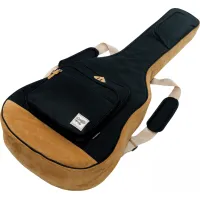 Ibanez IAB541-BK akusztikus gitár puhatok