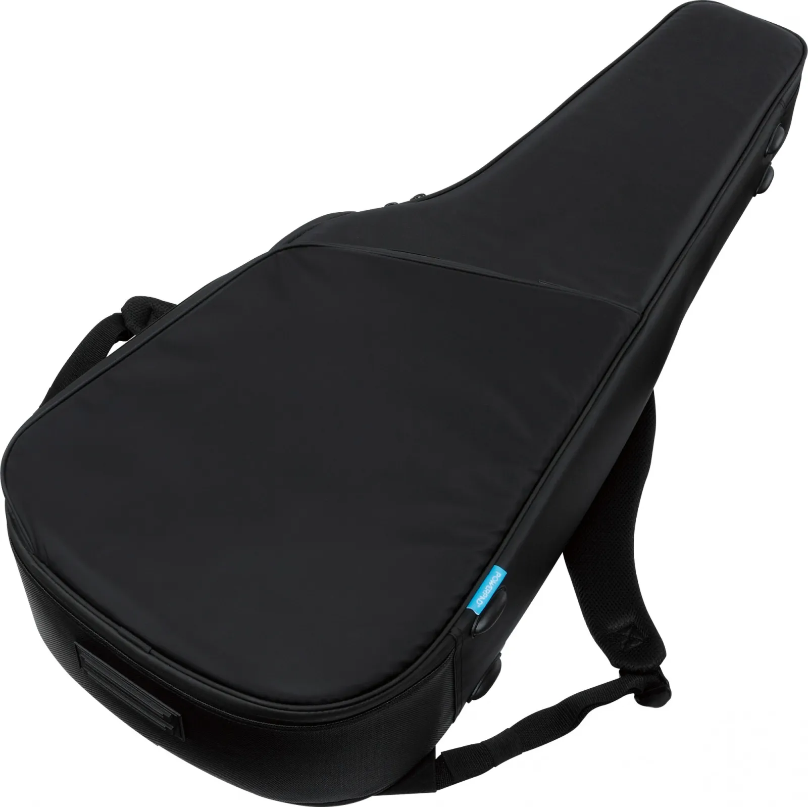 Ibanez IAB724S-BK akusztikus gitár puhatok