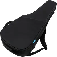 Ibanez IAB724S-BK akusztikus gitár puhatok
