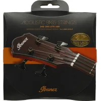 Ibanez IABS4XC 40-95 Acoustic Bass Guitar Strings