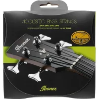 Ibanez IABS4XC32 40-95 Acoustic Bass Guitar Strings