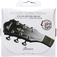 Ibanez IACS61C 10-47 Acoustic Guitar String
