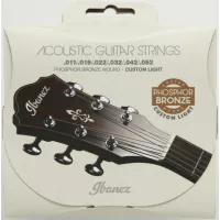 Ibanez IACSP62C 11-52 Acoustic Guitar Strings