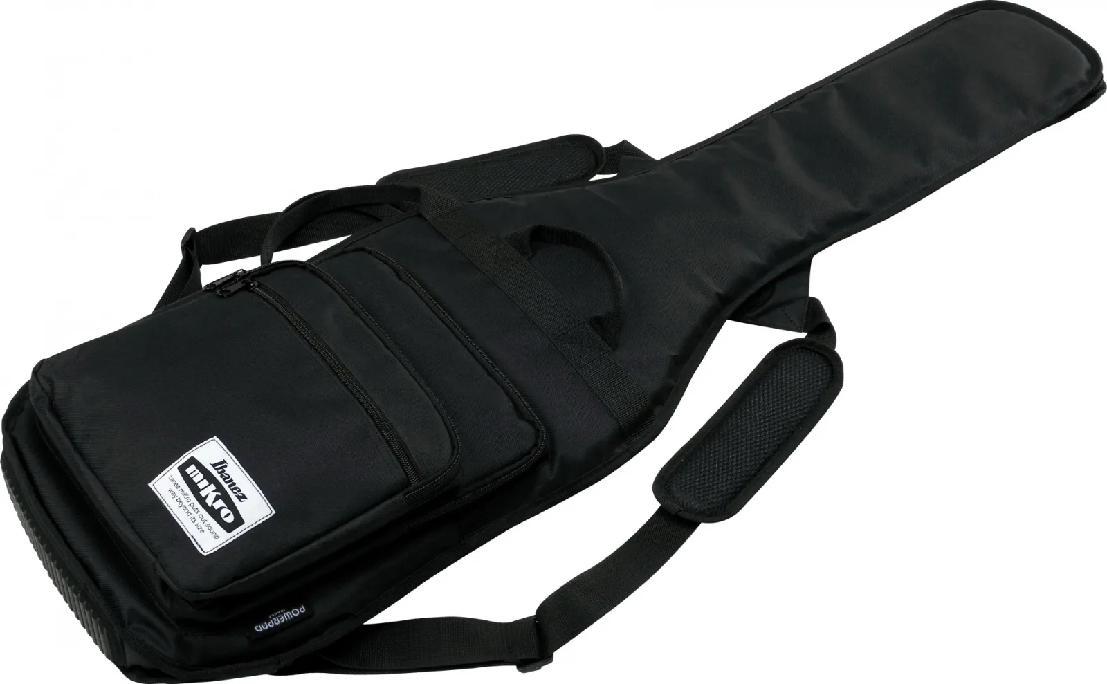 Ibanez IBBMIKRO basszusgitár puhatok