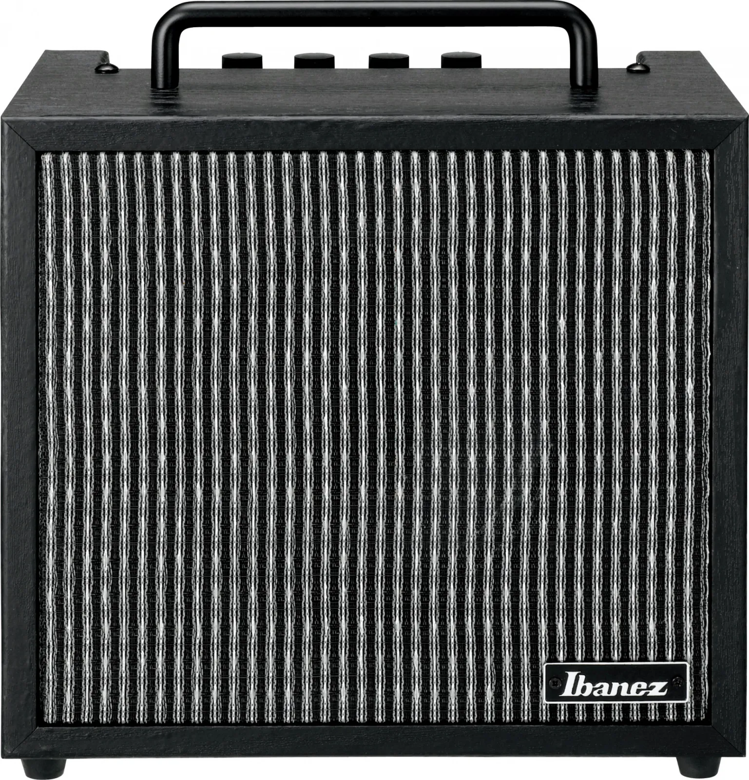 Ibanez IBZ10GV2 IBZ10GV2 Guitar Combo Amplifier - 10 Watt